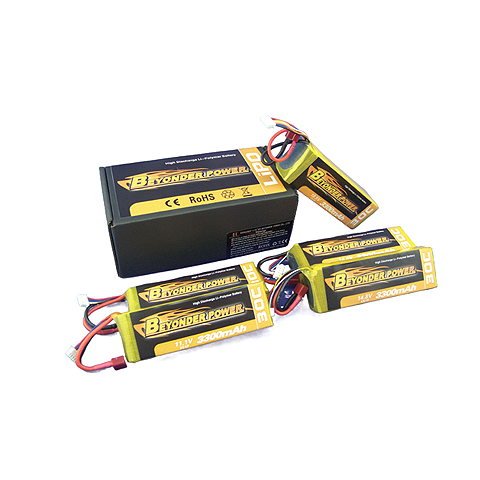 無(wú)人機(jī)鋰電池